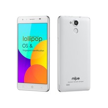 Mijue T500 5 5 FHD 4G Lte MTK6752 Octa core smartphone 3GB Ram 16GB Rom android
