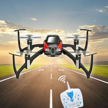 DWI High Quality E903 RC Mini Drone RC Quadcopter Helicopter 2.4G 6 Axis Gyro Electronic Toy 180 Inverted Flight Headless Mode