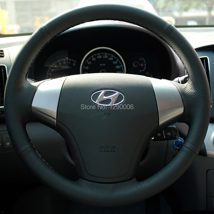   Hyundai Elantra 2008 - 2010   -   