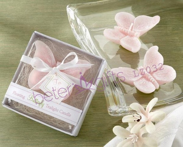 Свечи 50 LZ032 BETERWEDDING