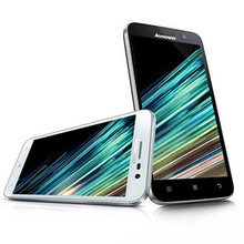 Original Lenovo A8 A806 Smartphone 4G FDD LTE Android 4.4 MTK6592 5.0 Inch HD Screen