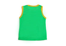 2016 Cheap Sunshine Children Boys T Shirts Clothing Sets Girls T Shirt Waistcoat Shorts Boy Kids
