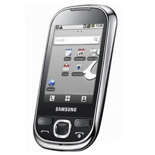 Original Samsung I5500 Galaxy 5 Android 2MP 2 8 inch Unlocked Smartphones Unlocked Free Shipping