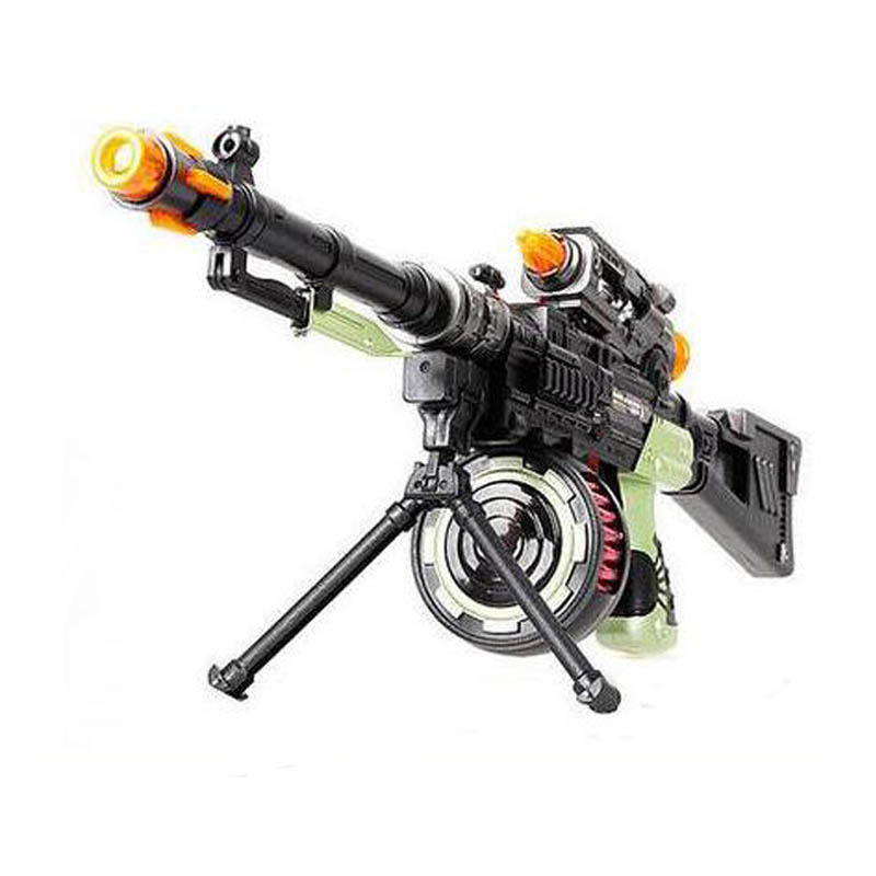 Sniper Rifle Toys 80