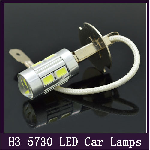 Лампы из светодиодов для автомобиля