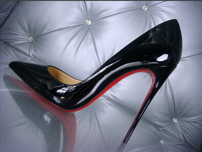 louboutin studded sneakers price - So Kate 12cm heel High Heels Red Bottom Pumps Wedding Shoes Black ...