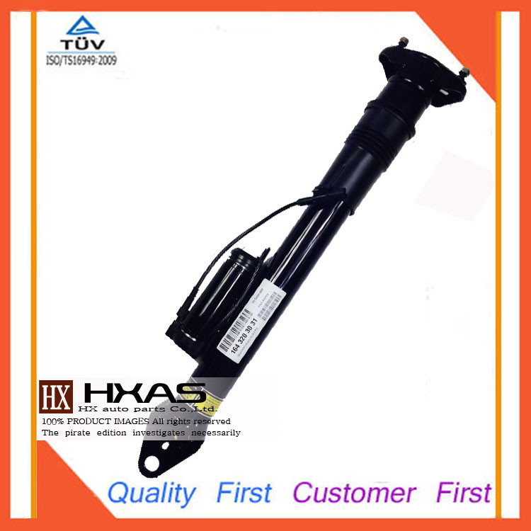 mercede air suspension shock absorber