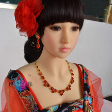 Top Quality 165cm Real Silicone Sex Dolls For Man Vagina Real Pussy Love Adult Dolls For