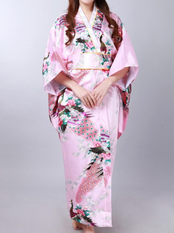 Платья В Японском Стиле Интернет Магазин