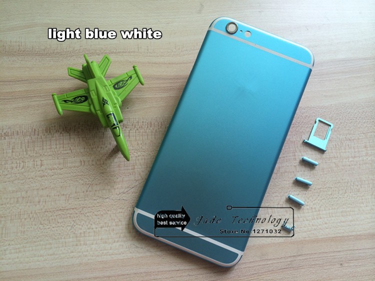 jade iphone6 4.7 inch light blue housing 02