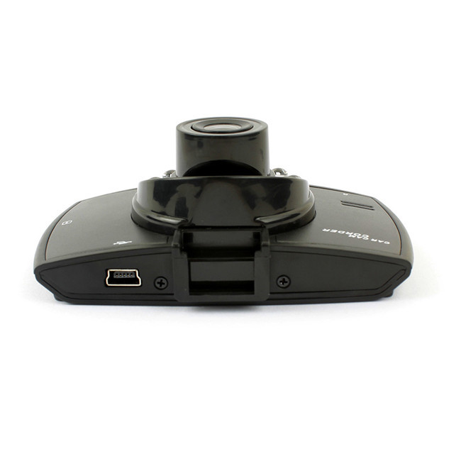 High Quality 2 4Inch120 Degree LCD VGA Car DVR Dash Camera Crash Cam Night Vision tools