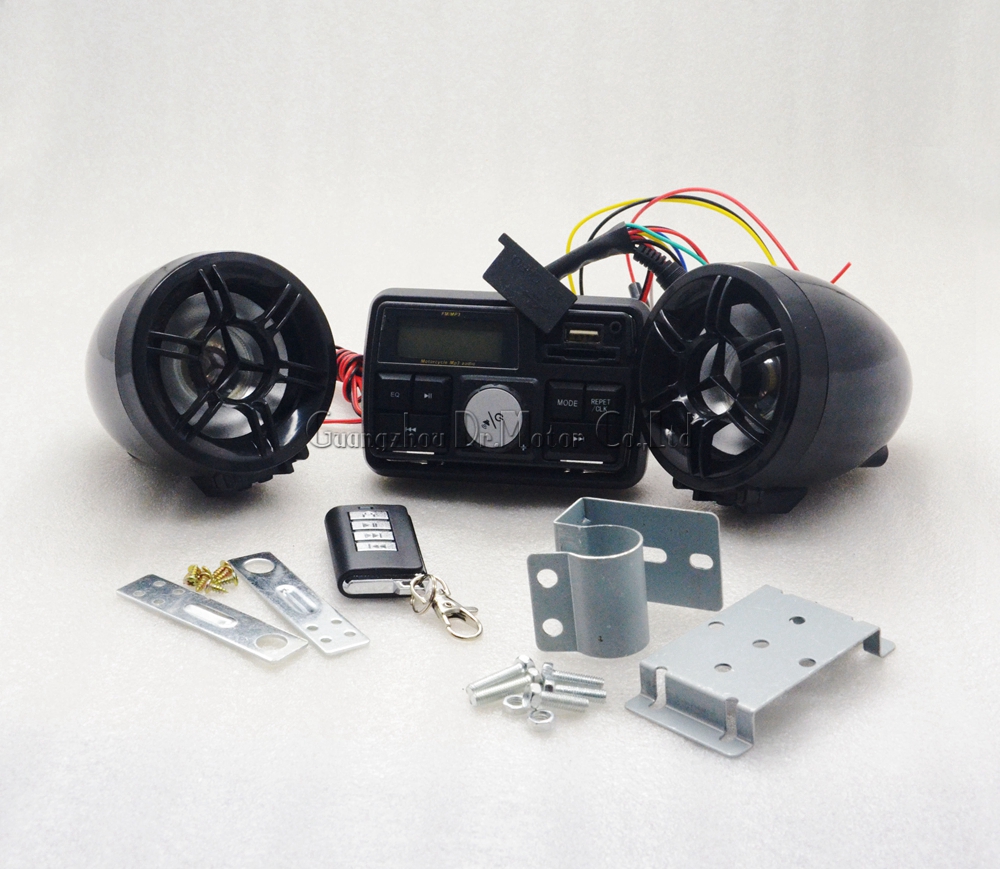 Popular Speakers for ScootersBuy Cheap Speakers for Scooters lots from