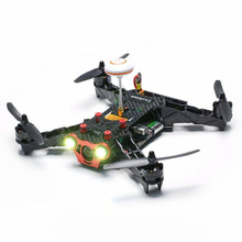 Free shipping Eachine Racer 250 FPV Drone Built in 5.8G Transmitter OSD With HD Camera ARF Version
