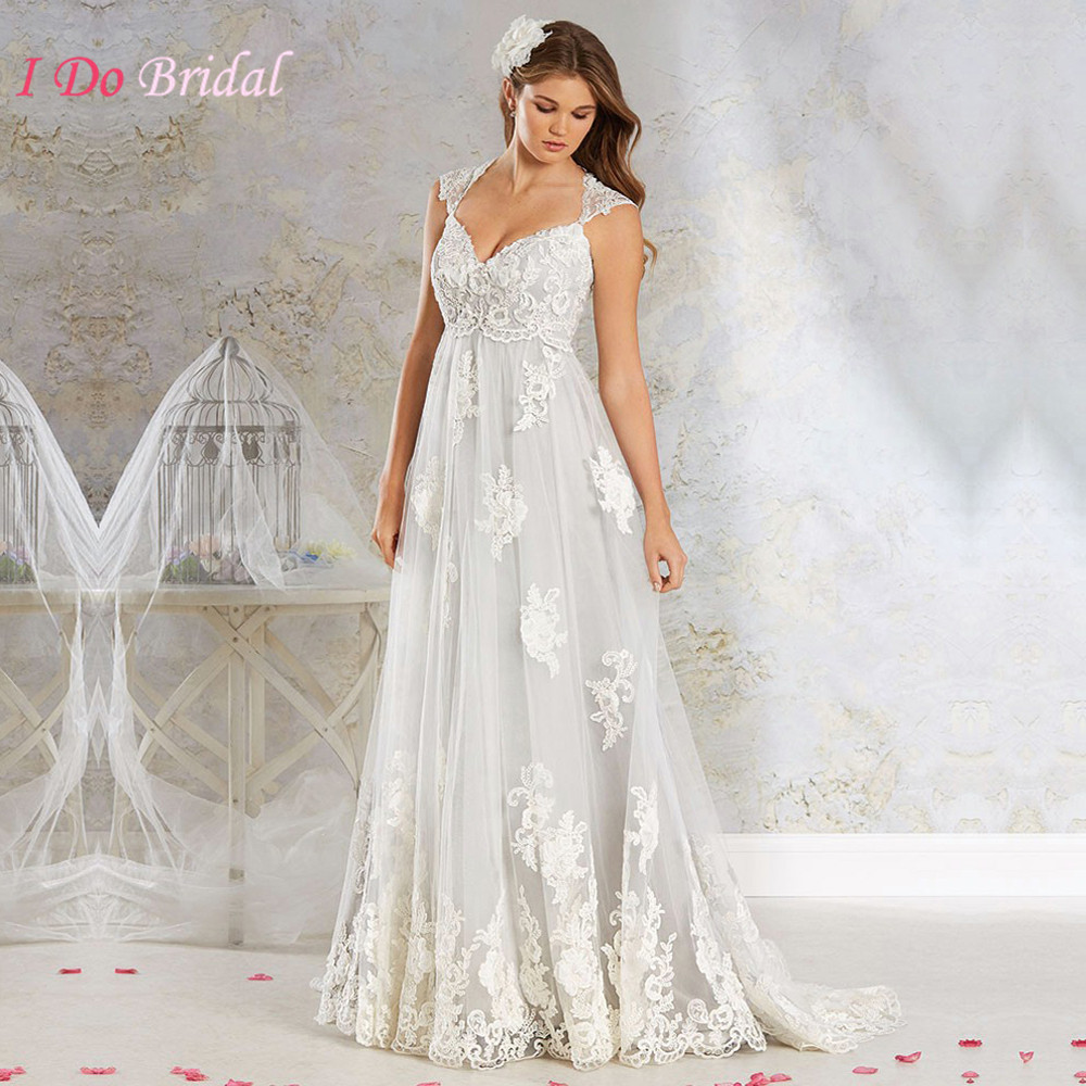 Bridal Gowns For Pregnant Women 115