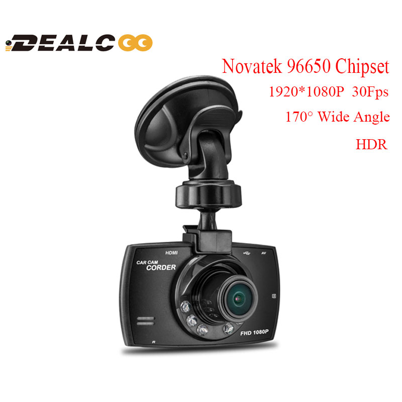 2016 New Arrival G30 WDR Full HD 170 Degrees Night Vision Car DVR Camera Recorder BlackBox Novatek 96650 H.264 2.7 2016 New Arrival G30 WDR Full HD 170 Degrees Night Vision Car DVR Camera Recorder BlackBox Novatek 96650 H.264 2.7