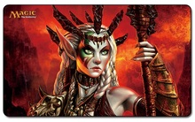 Bloodbraid эльф — MTG настольная игра коврик стол коврик для магия сбор играть коврик для мыши мат 60 x 35 см