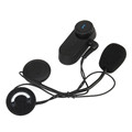 Waterproof Wireless Bluetooth Intercom Headset Handsfree for Motorcyclists and Skiers Motorcycle Motorbike Helmet Intercom sets
