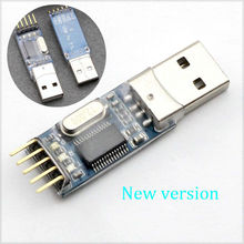 USB To RS232 TTL PL2303HX Auto Converter Adapter Controller Module For arduino