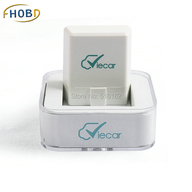 10 ./ Viecar  4.0   Bluetooth   OBD2   Android  Iphone    