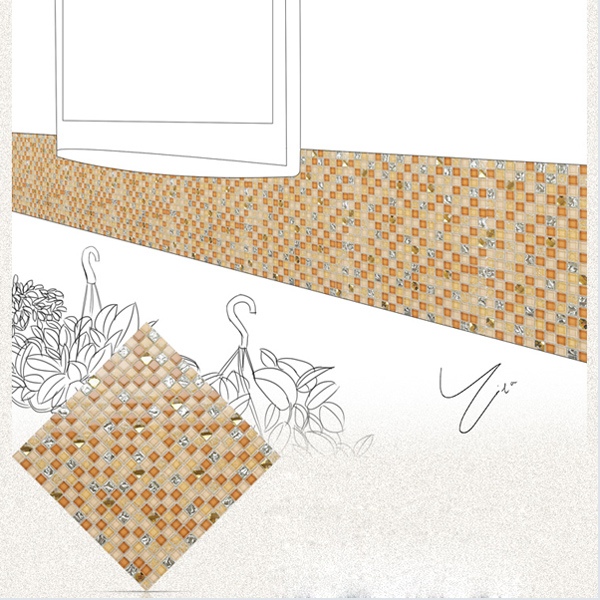 Online Kaufen Großhandel u bahn fliesen badezimmer aus China u bahn