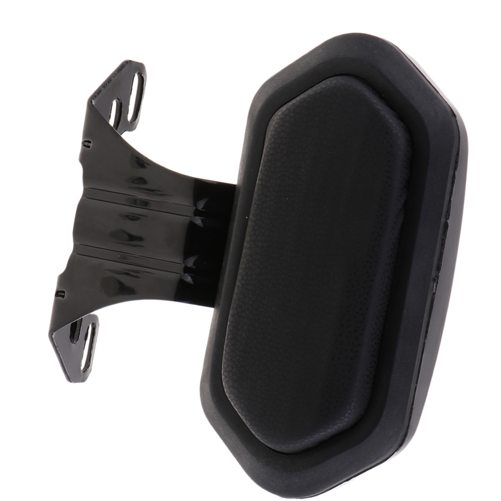 universal sissy bar pad