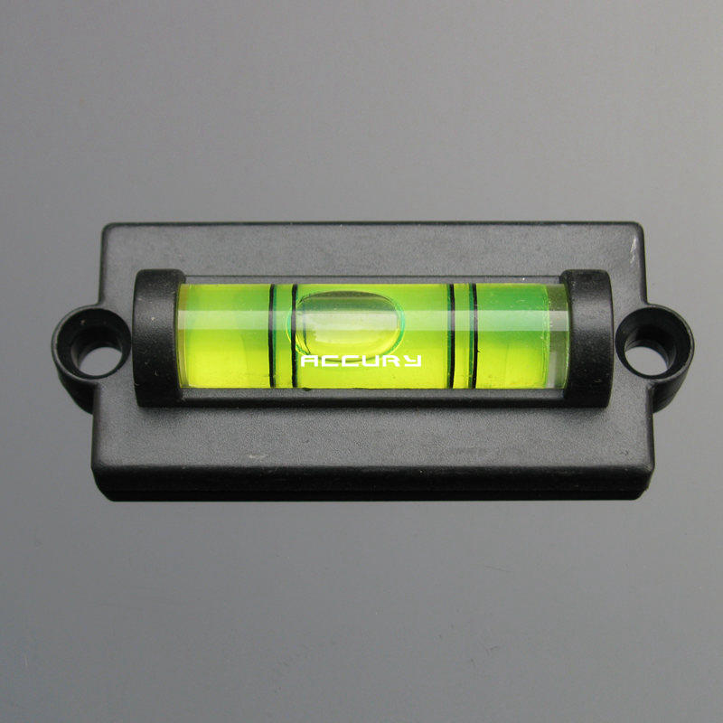 small spirit level