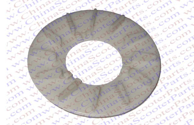 CVT Variator Fan font b GY6 b font 50 50CC 60CC 80CC 139QMB Jonway Baotian Kazuma
