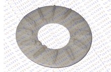 CVT Variator Fan GY6 50 50CC 60CC 80CC 139QMB Jonway Baotian Kazuma Buggy ATV Scooter Parts