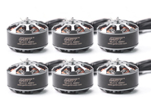 6PCS Gleagle`s ML4112 480KV Brushless Motor For RC Quadcopter Multicopter Milti-rotor Drone