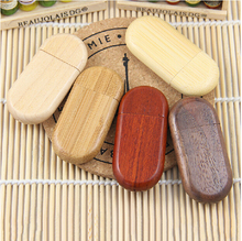 HOT!Wooden personality creative gift customized wood USB flash drive u disk USB2.0 flash drive Hot selling 1G 8GB 16GB 32GB 64GB