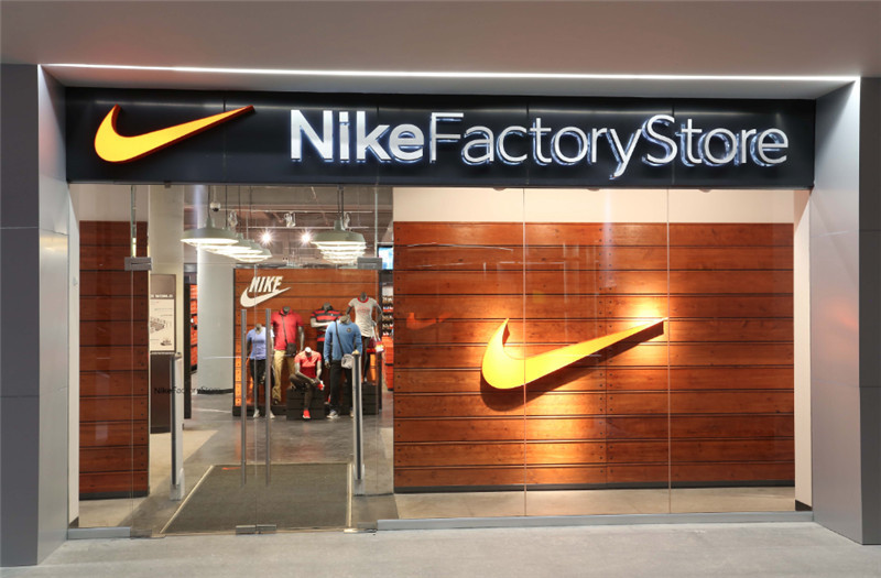 Nike Магазин Онлайн