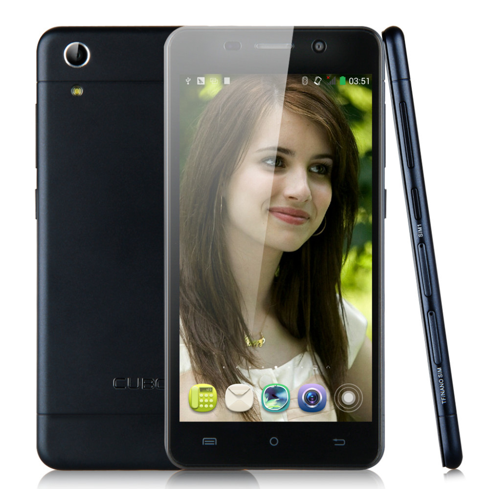 Cubot Mobile Phone 116912803 2