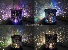 Good Gift Starry Star Master Gift Led night light For Home Sky Star Master Light LED