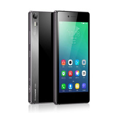 Original Lenovo Vibe Shot Z90-3 GSM Qual-comm MSM8939 Snapdragon 615 64Bit Octa Core 5.0” 1080P Android 5.0 3GB RAM 16MP Phone