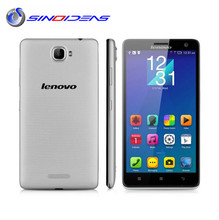 Lenovo S856 Snapdragon 400 MSM8926 Cell Phone,5.5inch Android 4.4 1GB+8GB 8.0MP 4G LTE Smartphone
