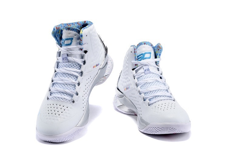 cheap under armour curry 1  kids