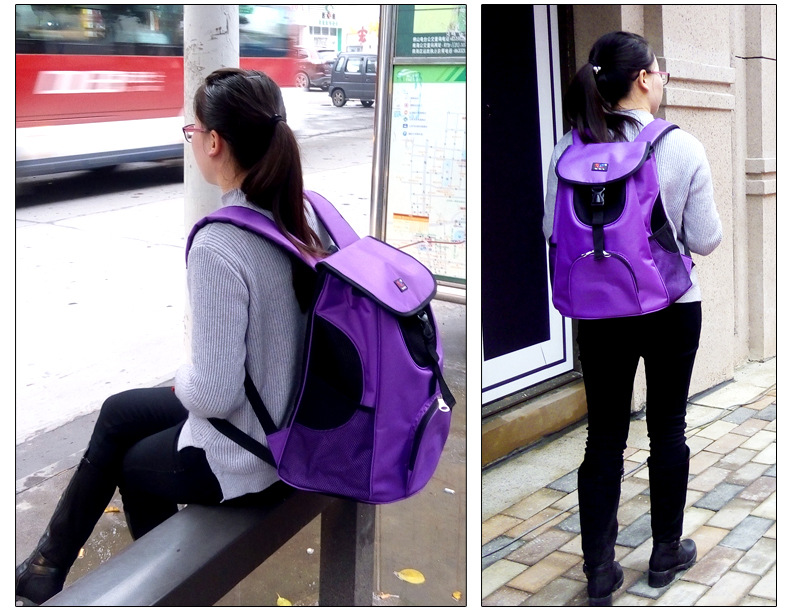 Fully enclosed Backpack_20
