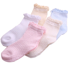 5 pairs / lot cute children socks