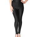 2016 Autumn Ladies Pant High Waist Nylon Sexy Women s Leggings Super Stretch Trousers Plus Size