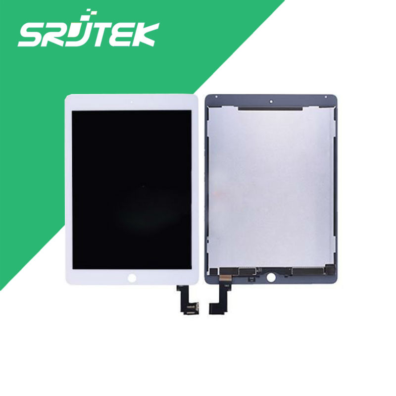  iPad Air 2 ipad 6  &  Digitizer LCD           
