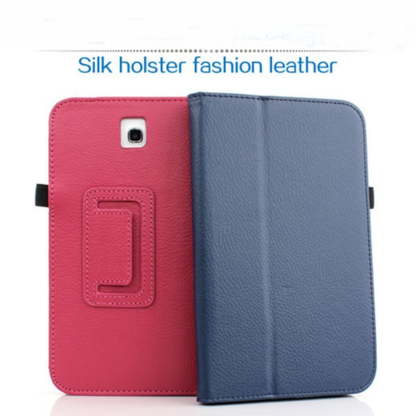 leather case