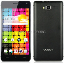 Original Cubot S200 MTK6582 Quad Qore Cell Phone Android 4 2 5 0inch IPS QHD Screen