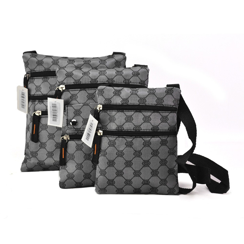 Гаджет  6 Pattern Six Styles Messenger Bag Women Bags Good Lining Casual Man Messenger Bags SY0428-SY0433 None Камера и Сумки