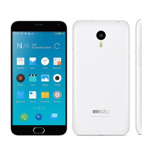 New Original Meizu M2 Note 4G LTE Cell Phones Android 5 0 MTK6753 Octa Core 5