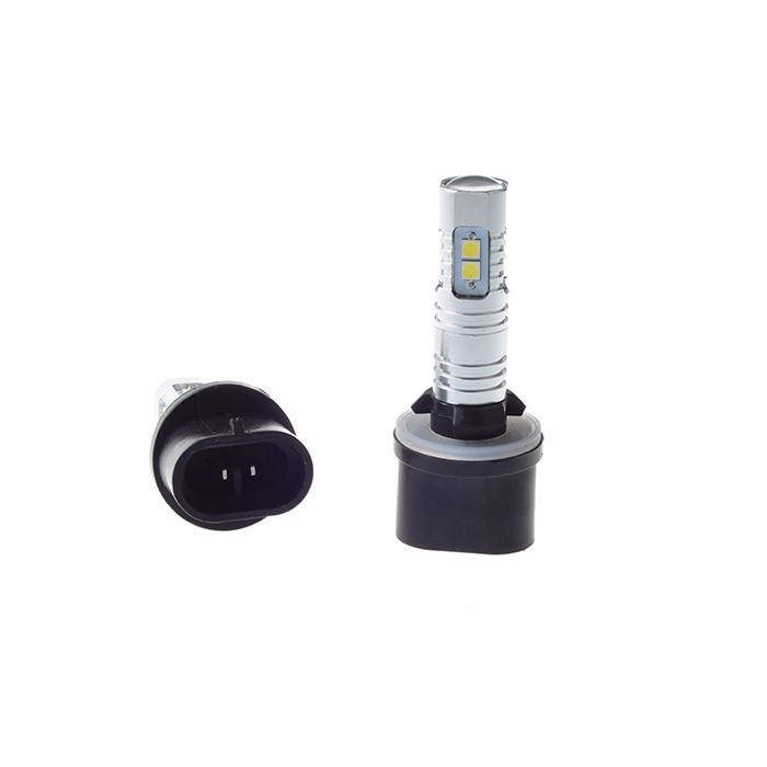 880 Car LED Fog Light 50W 4