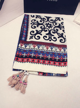 Шарфы от Golden key Fashion & Ornaments Co., Ltd для Женщины, материал Полиэстер артикул 32425012812
