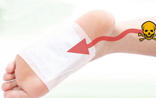 detox foot tape lose weight fast massage sticker healthy slim face chin loss Head relax waist