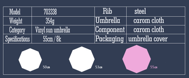 umbrella 13