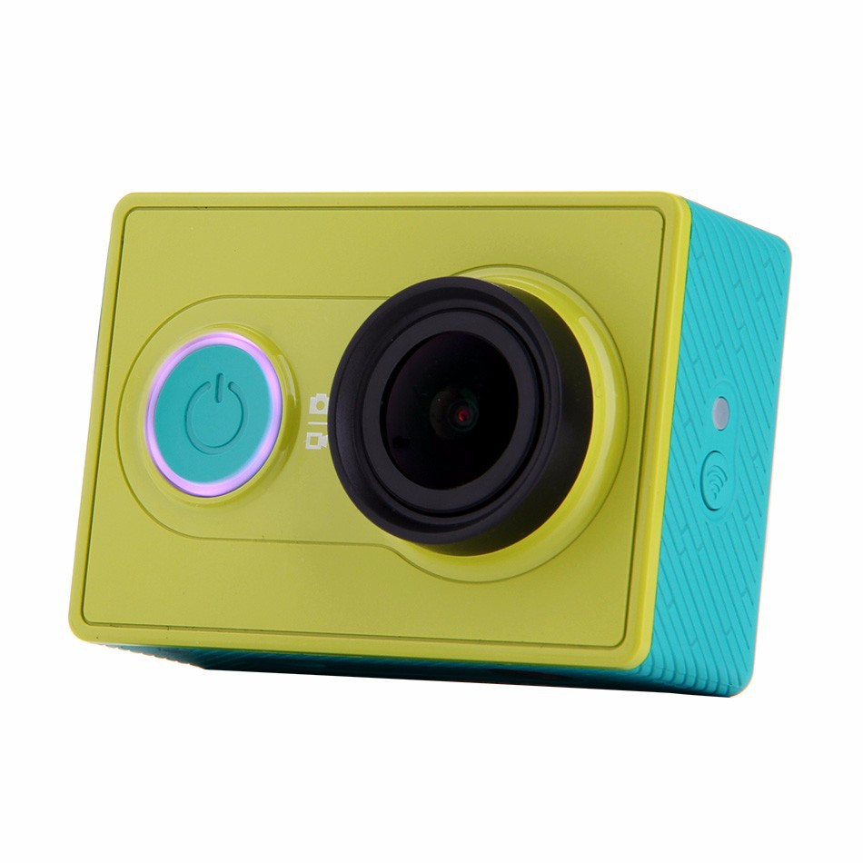 Xiaomi Xiaoyi WiFi Action Camera 16MP 60FPS Ambarella IMG 6259