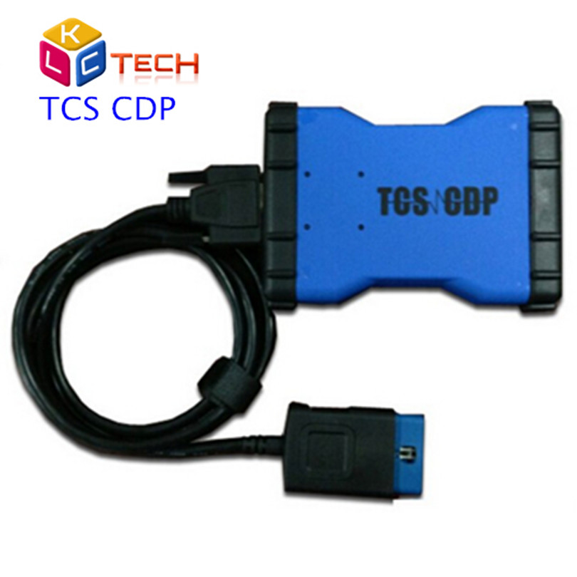 2015    TCS CDP pro 2014.2 / R2 DS150E    Bluetooth CDP DS150E   